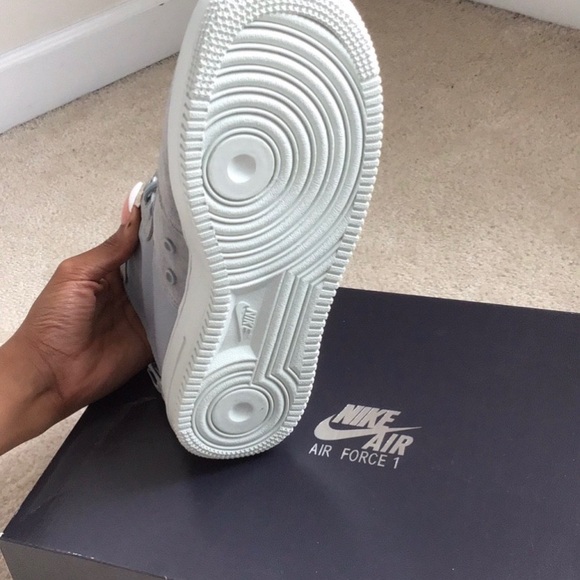 NIKE SF AF1 MID - Picture 4 of 5